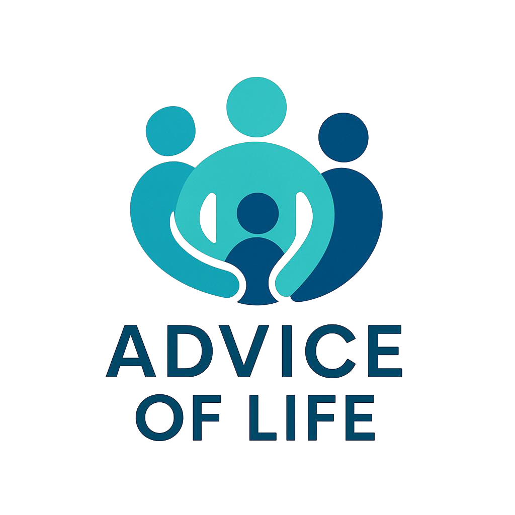 Advice of Life